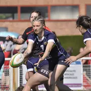 31e Ovalies UniLaSalle