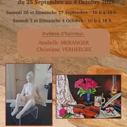31e Salon de l'Atelier d'Art