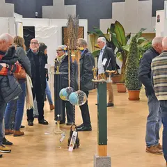 31e Salon des 40