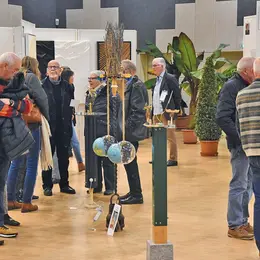 31e Salon des 40