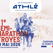 31e Semi-marathon de Troyes