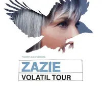 Zazie Volatil Tour &copy; DR