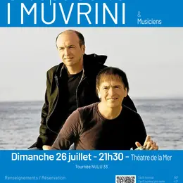 31ème Festival Musique en Vacances