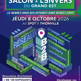 31ème Salon à l'Envers