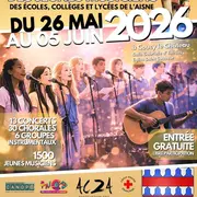 31° Festival Des Jeunes Musiciens