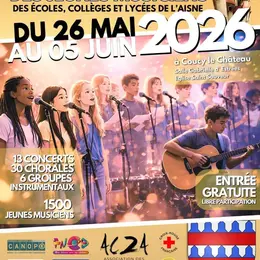 31° Festival Des Jeunes Musiciens