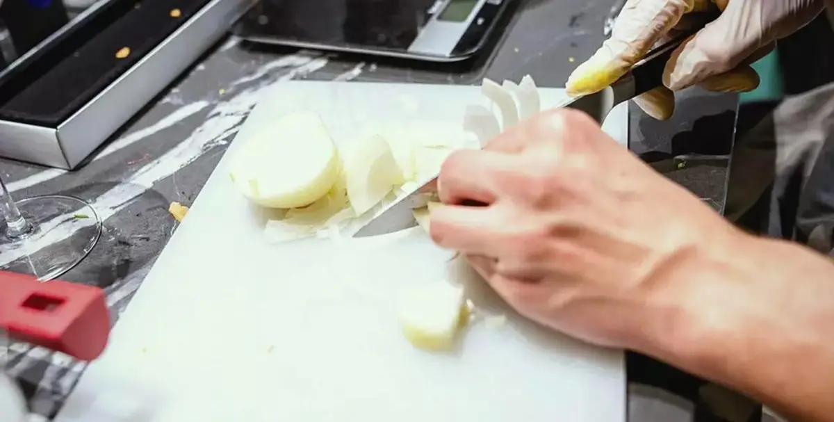Ateliers cuisine française chez Salt & Pepper