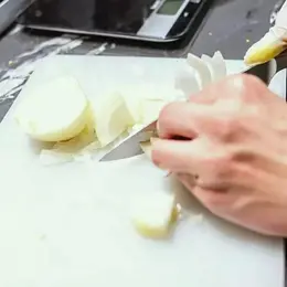Ateliers cuisine française chez Salt & Pepper