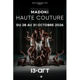 Haute Couture