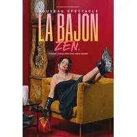 La Bajon Zen. © DR
