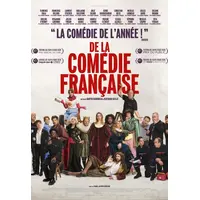 Cinéma à La Margelle : De la Comédie-Française &copy; DR