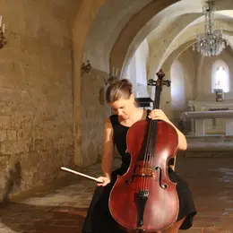11ème Bach Festival Gers 2026 - Concert 341 ANS AVEC BACH à Larressingle 