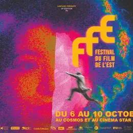 Festival du Film de l'Est 2026