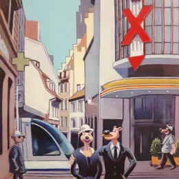 Exposition  « Libre comme l’Art 3 »