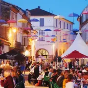 32e édition des Gasconnades