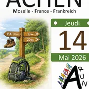 32e Marche Populaire Internationale