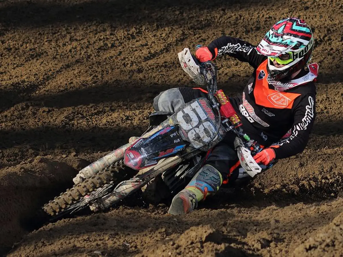 32ème Salon du 2 roues