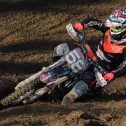 32ème Salon du 2 roues