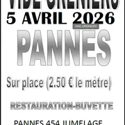 32ème Vide Greniers