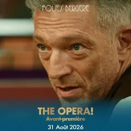 The Opera ! - Avant-première du film 