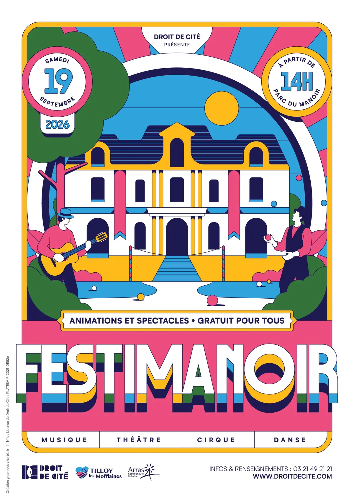 Festimanoir