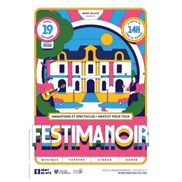 Festimanoir