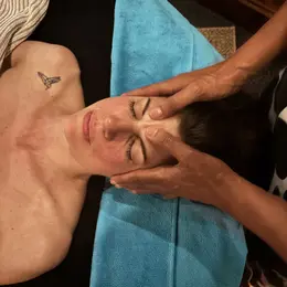 Terre de massages