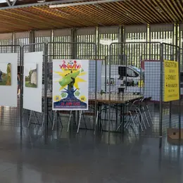 Vinaviva, les vins d'ici
