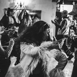 Danse Hip-Hop : Guelma
