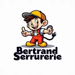 Bertrand serrurerie Bourgoin Jallieu 38