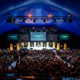 33e Prix Bayeux : projections de documentaires