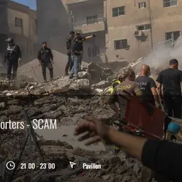 33e Prix Bayeux : Soirée grands reporters - Le Liban est-il condamné à la guerre à perpétuité ?
