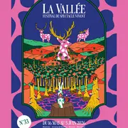 33ème édition - Festival de La Vallée