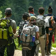 33ème Fête De La Randonnée