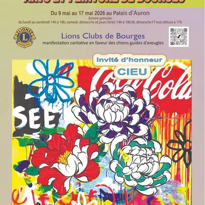 Bourges : nos 7 idées sorties du week-end