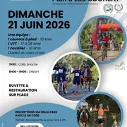 34 ème édition du Courliton