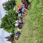 34 ème Fête de l’âne