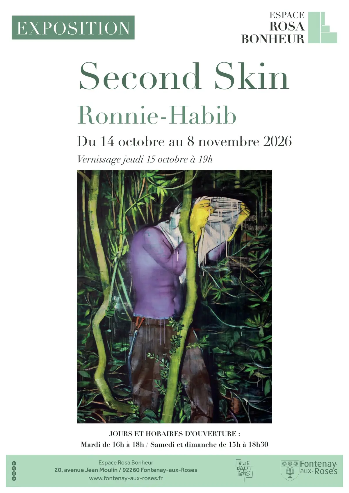 Second Skin