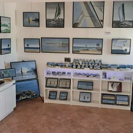 La balade artistique à Pornic