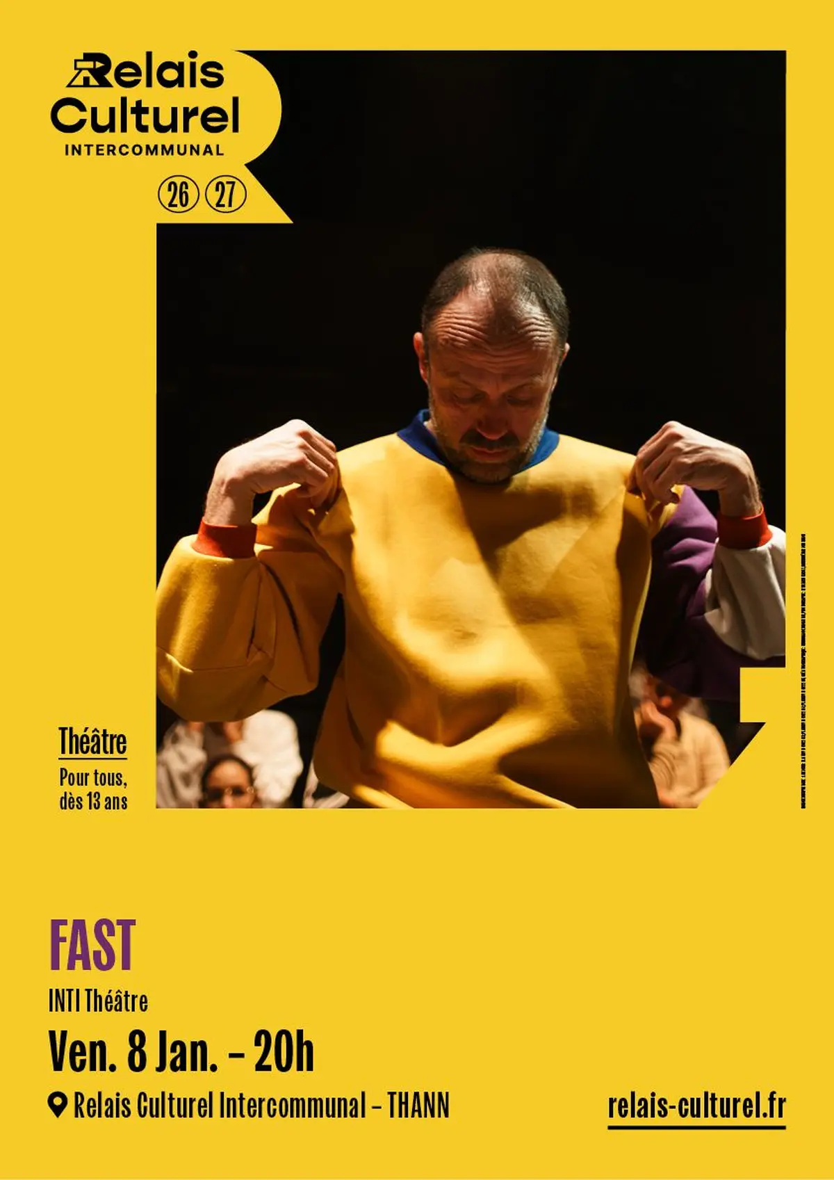 Fast