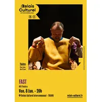 Fast &copy; Ryszard-Karcz