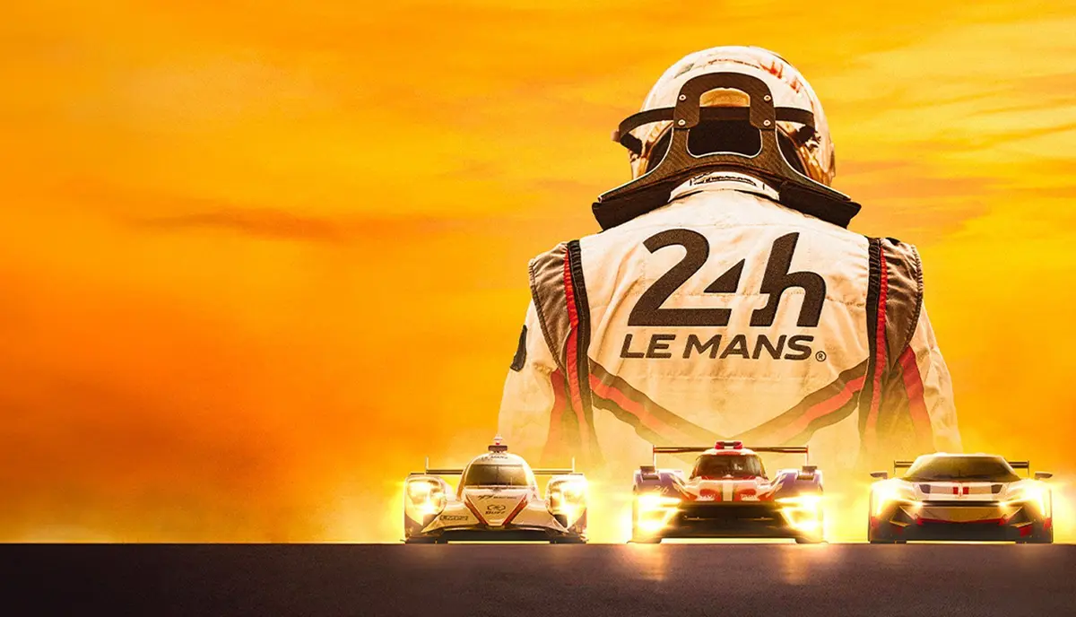 349 km/h, 332 000 spectateurs, 24 heures sans répit : les chiffres dingues des 24h du Mans