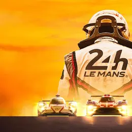 349 km/h, 332 000 spectateurs, 24 heures sans répit : les chiffres dingues des 24h du Mans