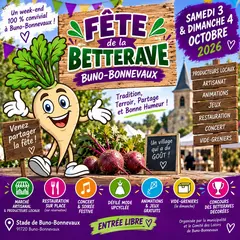 Fête de la Betterave