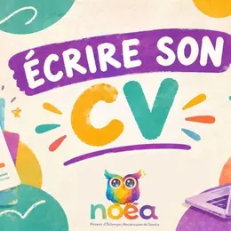 Écrire son CV