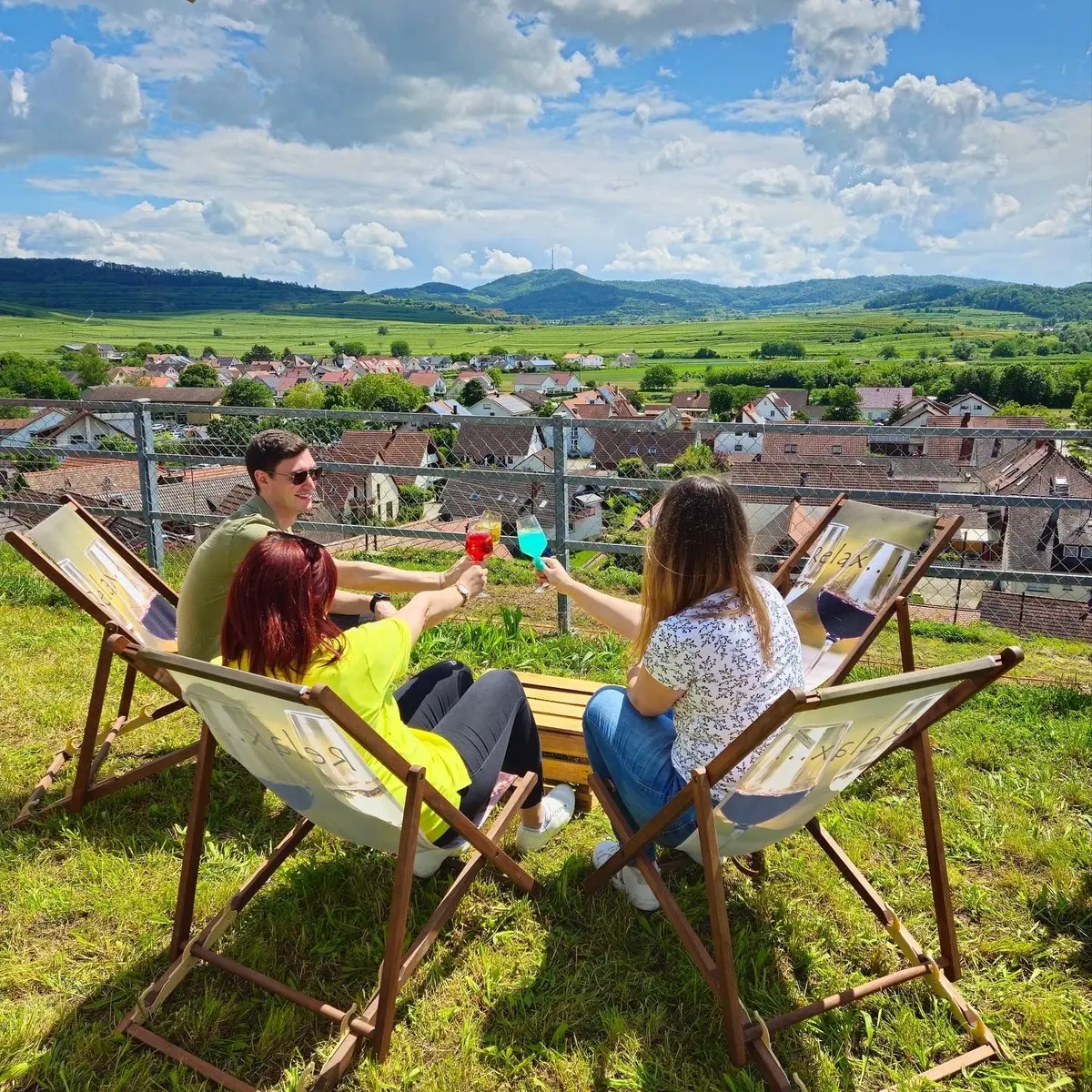 34e Kunst.Markt.Genuss (Art. Marché. Plaisir)