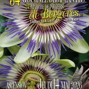 34ème Journée des Plantes