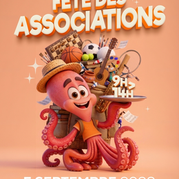 35 ème fête des associations