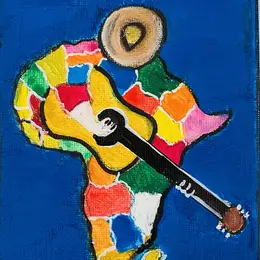Soirée Africaine avec PAP & Friends (Sénégal)