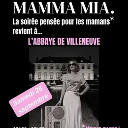 Mamans & ses Copines - 100 % femmes